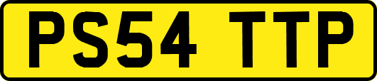 PS54TTP
