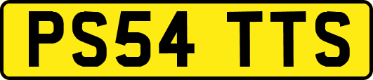 PS54TTS