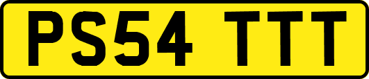 PS54TTT