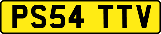 PS54TTV
