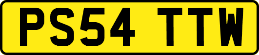 PS54TTW