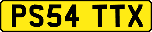 PS54TTX