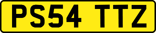 PS54TTZ