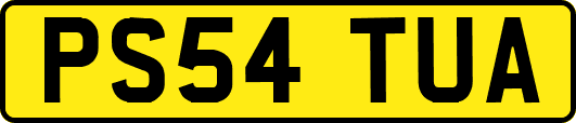 PS54TUA