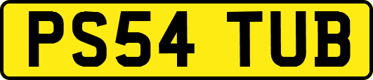 PS54TUB