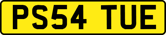 PS54TUE