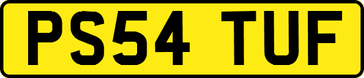 PS54TUF