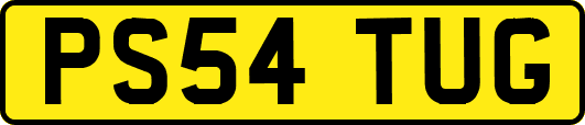 PS54TUG