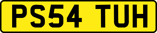 PS54TUH