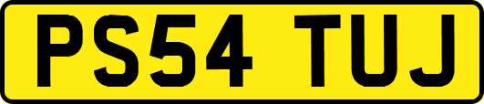 PS54TUJ