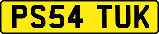 PS54TUK