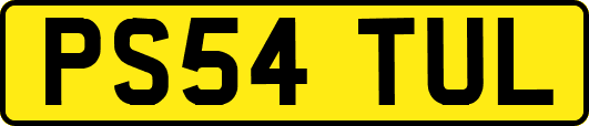PS54TUL