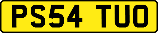 PS54TUO