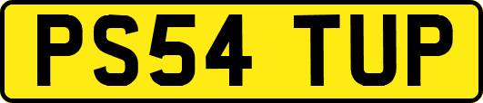 PS54TUP