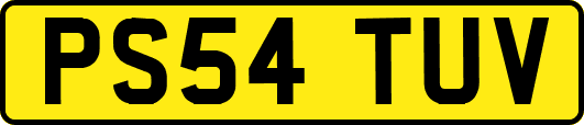 PS54TUV