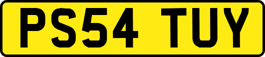 PS54TUY