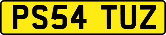 PS54TUZ
