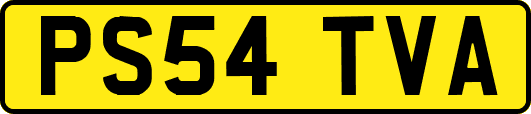 PS54TVA