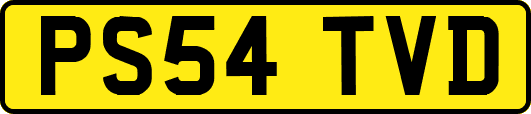 PS54TVD