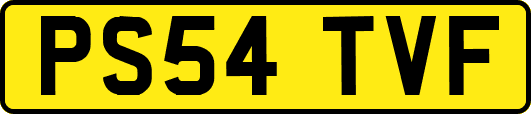 PS54TVF