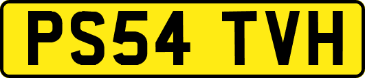 PS54TVH