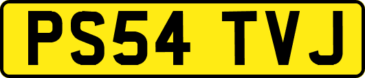 PS54TVJ