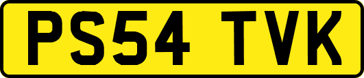 PS54TVK