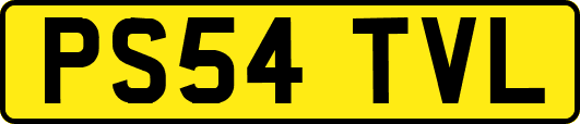 PS54TVL