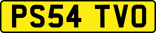 PS54TVO