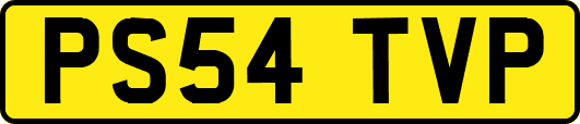 PS54TVP