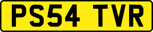 PS54TVR
