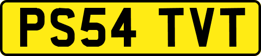 PS54TVT