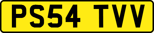 PS54TVV