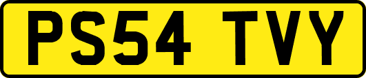 PS54TVY