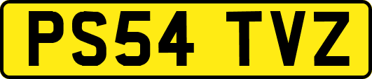 PS54TVZ