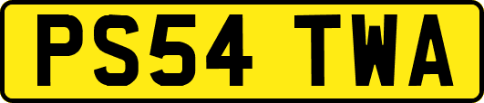 PS54TWA