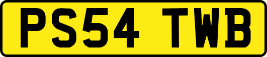PS54TWB