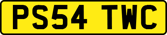 PS54TWC