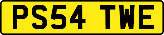 PS54TWE