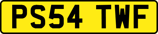PS54TWF