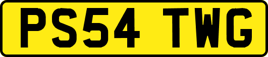 PS54TWG
