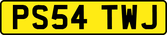 PS54TWJ