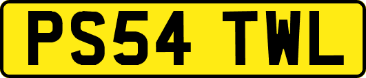 PS54TWL
