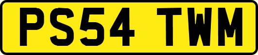 PS54TWM