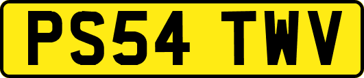 PS54TWV