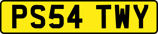 PS54TWY
