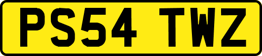 PS54TWZ