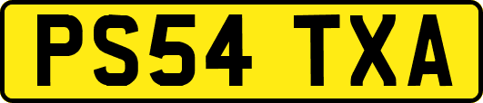 PS54TXA
