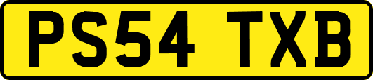 PS54TXB