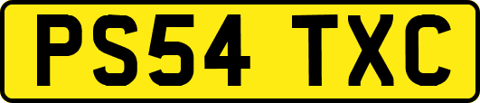 PS54TXC